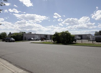 Plus de détails pour 505 Weaver Park Rd, Longmont, CO - Industriel/Logistique à louer