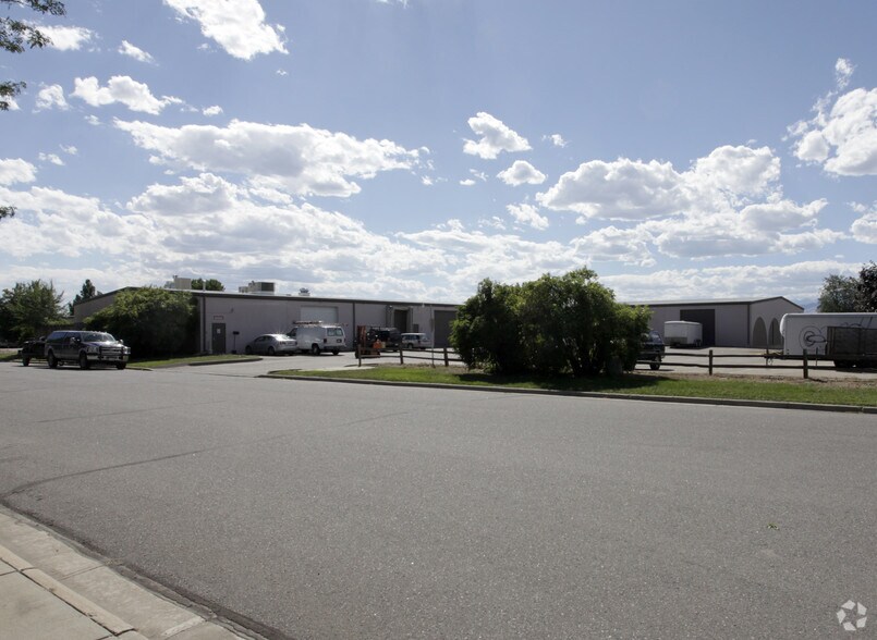 505 Weaver Park Rd, Longmont, CO à louer - Photo principale – Image 1 sur 4