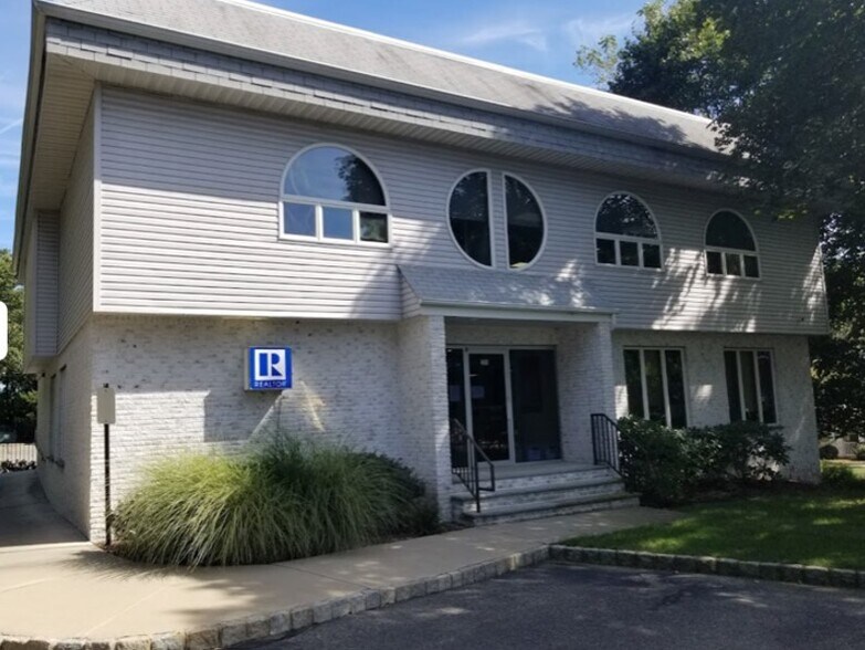 204 Berdan Ave, Wayne, NJ à vendre - Photo de l’immeuble – Image 1 sur 1