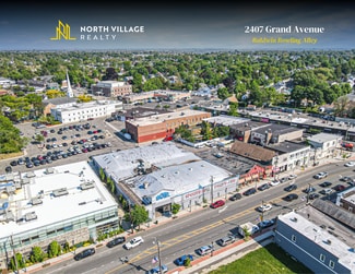 Plus de détails pour 2407 Grand Ave, Baldwin, NY - Local commercial à vendre
