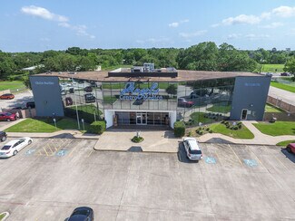 Plus de détails pour 722 Fairmont Pky, Pasadena, TX - Bureau à louer