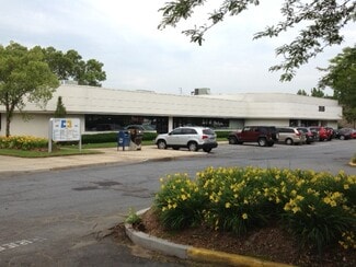 Plus de détails pour 3555 Veterans Memorial Hwy, Ronkonkoma, NY - Bureau à louer
