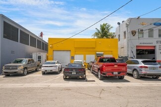 Plus de détails pour 2726 NW 35th St, Miami, FL - Industriel/Logistique à vendre