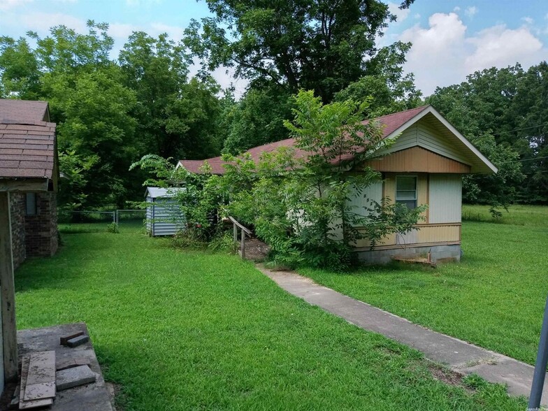 8524 Marche Lateral Rd, North Little Rock, AR à vendre - Photo de l’immeuble – Image 3 sur 18