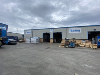 Plus de détails pour 1-3 King's Haugh, Edinburgh - Industriel/Logistique à louer