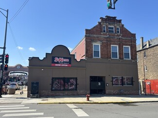 Plus de détails pour 3120 W 26th St, Chicago, IL - Bureau/Local commercial à louer