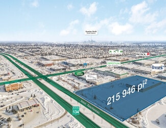 Plus de détails pour 9525 Boul Taschereau, Brossard, QC - Local commercial à vendre