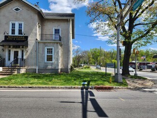 Plus de détails pour 1377 Millstone River Rd, Hillsborough, NJ - Local commercial à louer