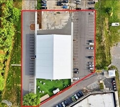 10001 Kingston Pike, Knoxville, TN à louer Aérien– Image 2 sur 17