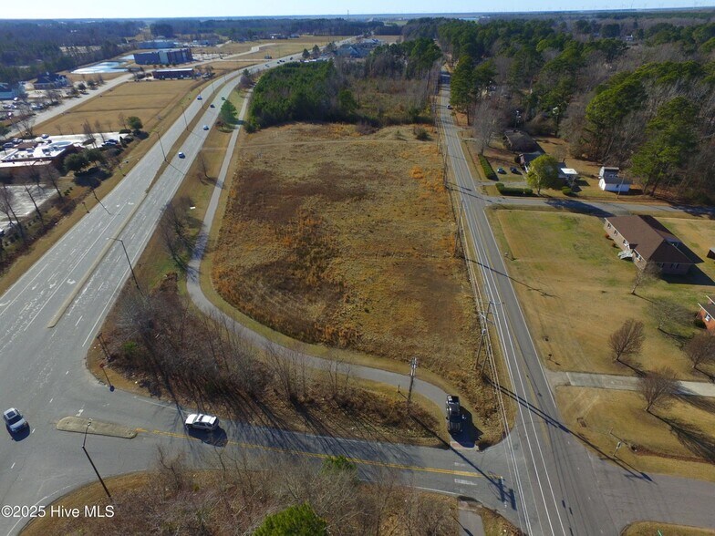 1903 W Church St, Elizabeth City, NC à vendre - Photo principale – Image 1 sur 8