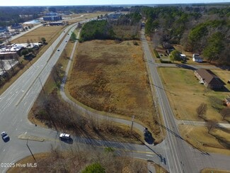 Plus de détails pour 1903 W Church St, Elizabeth City, NC - Terrain à vendre