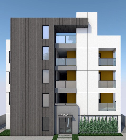 11523 Sproule Ave, Pacoima, CA à vendre - Photo de l’immeuble – Image 3 sur 7