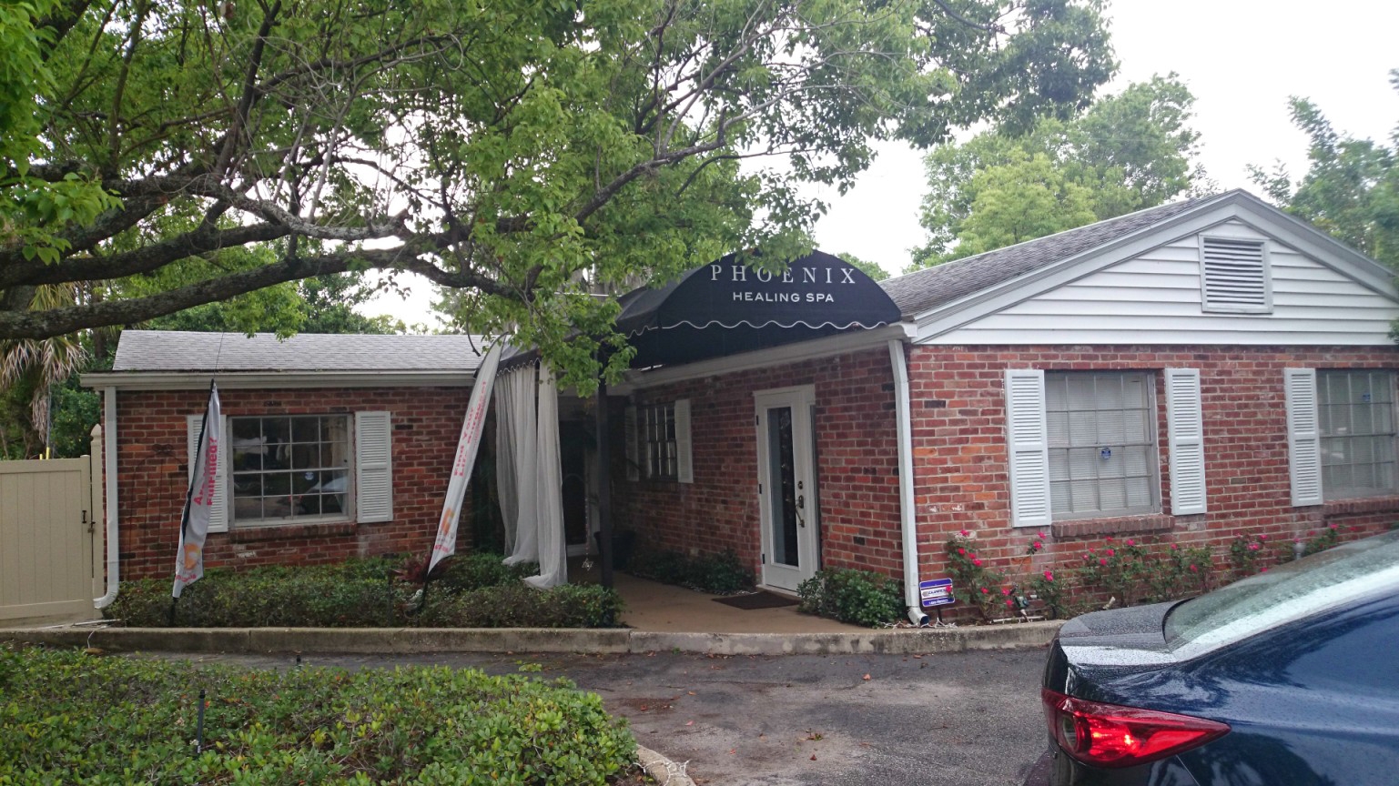 1423 W Fairbanks Ave, Winter Park, FL à vendre Photo principale– Image 1 sur 7