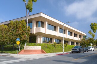 Plus de détails pour 290 Maple Ct, Ventura, CA - Bureau à vendre