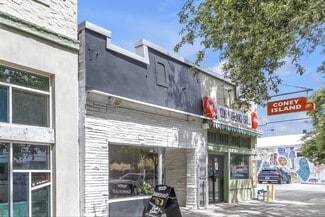 Plus de détails pour 250 Dr Martin Luther King Jr St N, Saint Petersburg, FL - Local commercial à louer