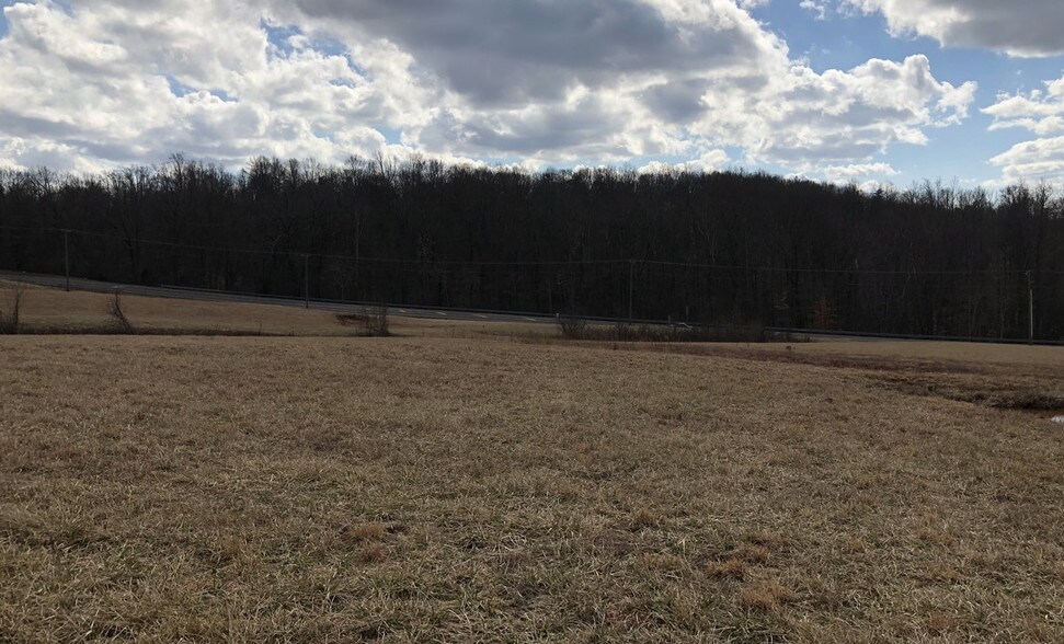 Brockman Park Drive, West & East Commerce St, Amherst, VA à vendre - Autre – Image 1 sur 1