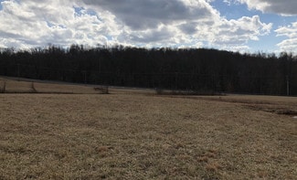 Plus de détails pour Brockman Park Drive, West & East Commerce St, Amherst, VA - Terrain à vendre
