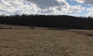 Plus de détails pour Brockman Park Drive, West & East Commerce St, Amherst, VA - Terrain à vendre