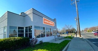 Plus de détails pour 3000 Stockton Blvd, Sacramento, CA - Local commercial à louer