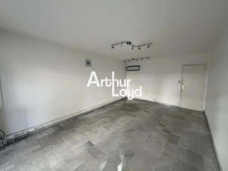 Bureau dans Nice à louer - Photo intérieure – Image 3 sur 4