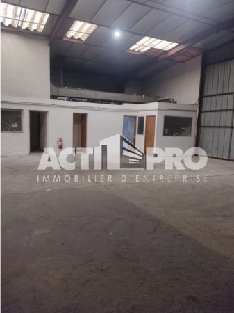 Industriel/Logistique dans Perpignan à vendre - Photo intérieure – Image 2 sur 4