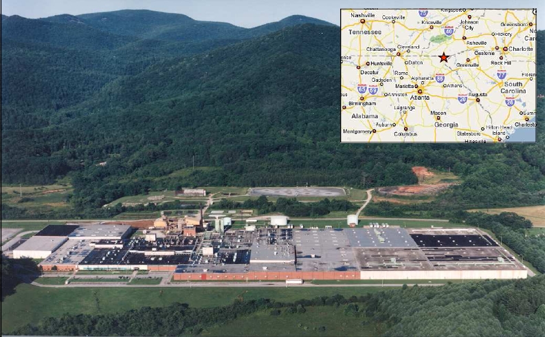 400 Kellys Creek Rd, Rabun Gap, GA à louer - Photo de l’immeuble – Image 1 sur 10