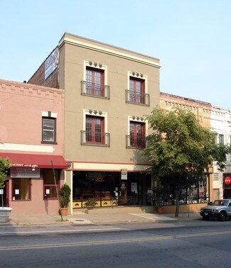 Plus de détails pour Asheville NC - 40,000sf For Sale – Local commercial à vendre, Asheville, NC
