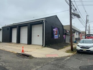 Plus de détails pour 1169-1177 East Broad St – Industriel/Logistique à vendre, Elizabeth, NJ