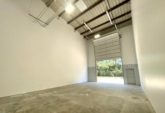 Plus de détails pour 6510 Bourgeois Rd, Houston, TX - Industriel/Logistique à louer