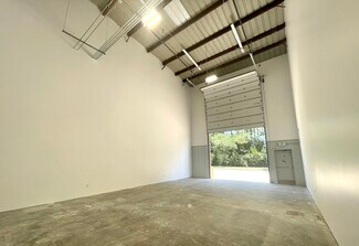 Plus de détails pour 6510 Bourgeois Rd, Houston, TX - Industriel/Logistique à louer