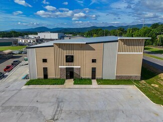 Plus de détails pour 68 St John rd, Salem, VA - Industriel/Logistique à louer
