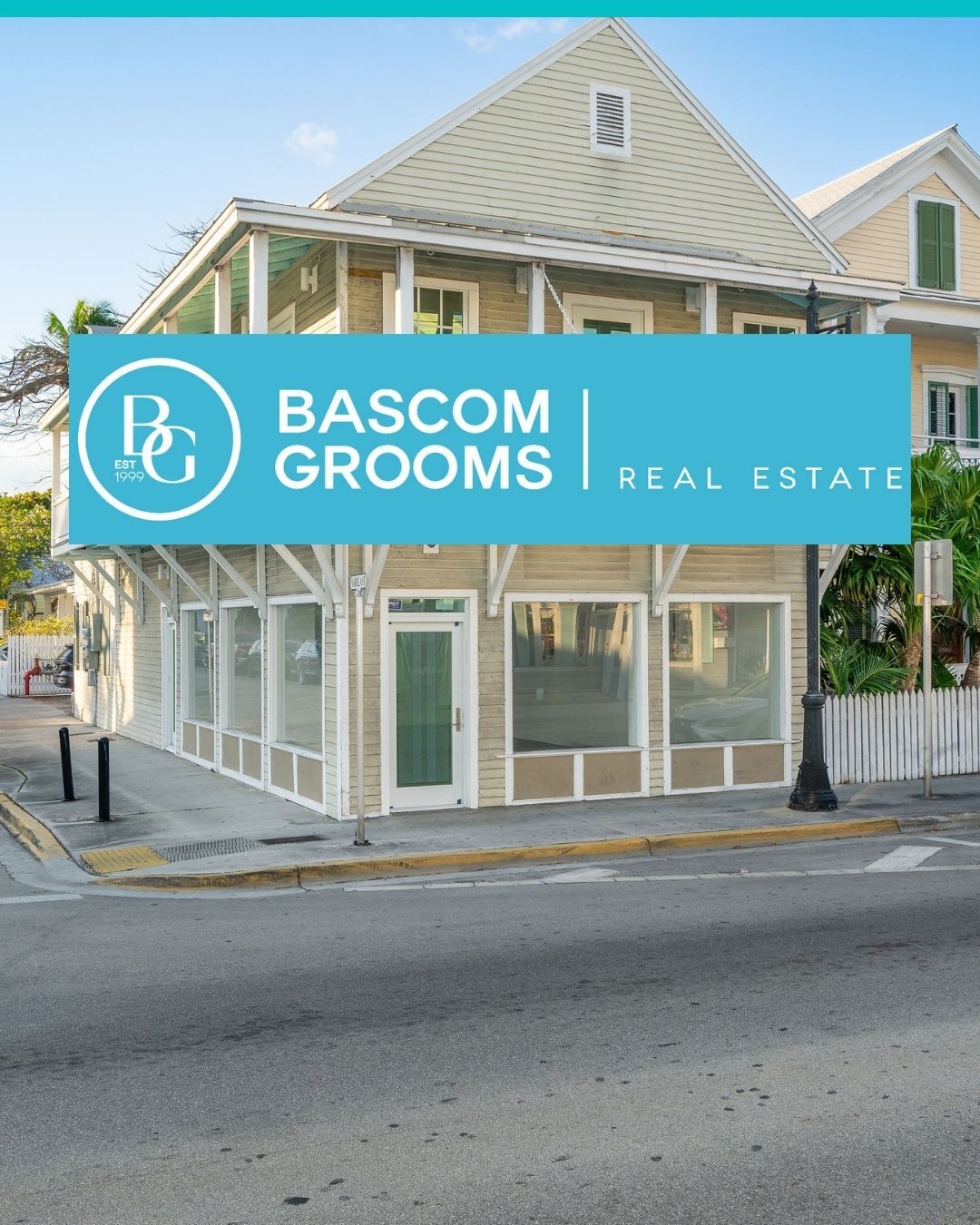 1110 Truman Ave, Key West, FL à louer Photo principale– Image 1 sur 23