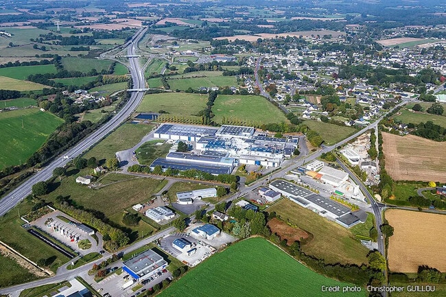 Plus de détails pour Terrain à vendre