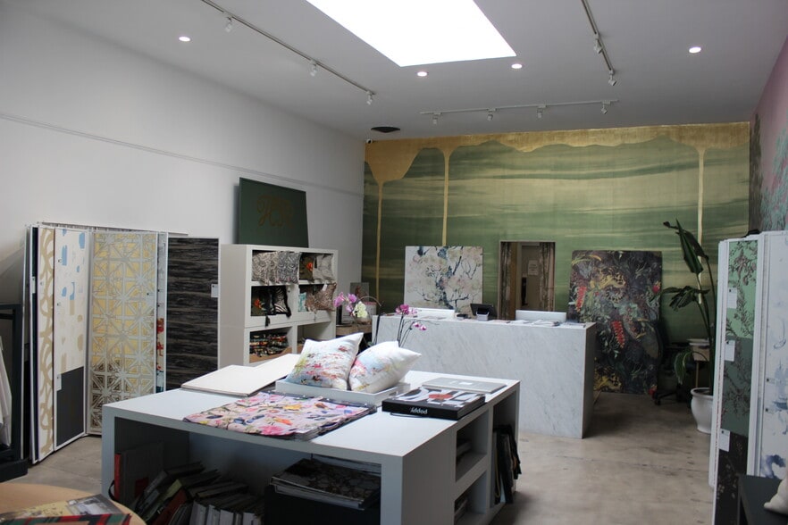 7418 Beverly Blvd, Los Angeles, CA à louer - Photo intérieure – Image 3 sur 22