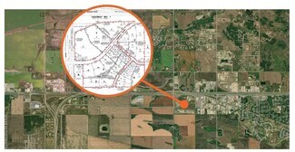 Plus de détails pour Terrain à vendre