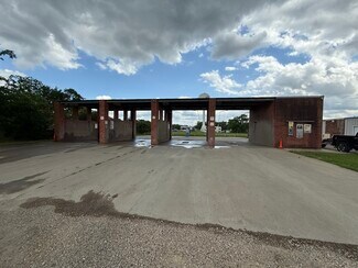 Plus de détails pour 931 E Dallas Ave, Cooper, TX - Spécialisé à vendre