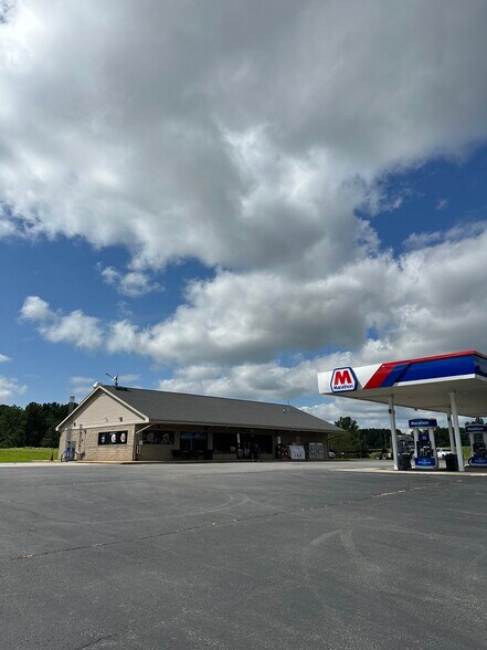 4863 NC 8 Hwy N, Lawsonville, NC à vendre - Photo de l’immeuble – Image 1 sur 11