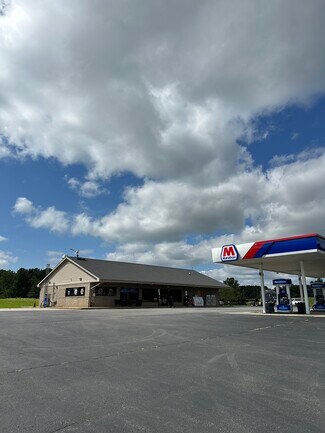 Plus de détails pour 4863 NC 8 Hwy N, Lawsonville, NC - Local commercial à vendre