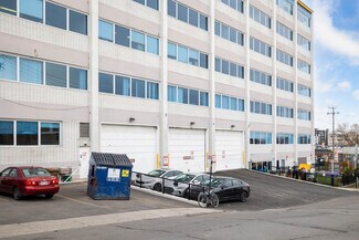 Plus de détails pour 5650-5660 Rue d'Iberville, Montréal, QC - Bureau, Local commercial à louer