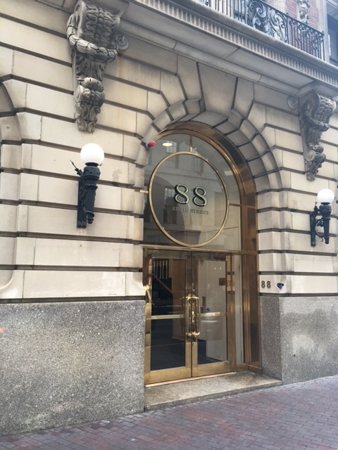 88 Broad St, Boston, MA à louer Photo de l’immeuble– Image 1 sur 15