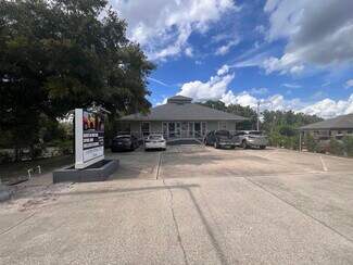Plus de détails pour 766 Deltona Blvd, Deltona, FL - Local d’activités à vendre