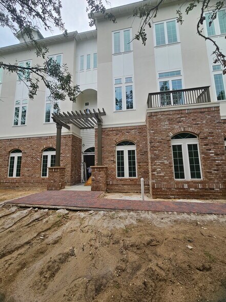 Lot 5 Mack Bayou Loop Rd, Santa Rosa Beach, FL à louer - Photo de l’immeuble – Image 2 sur 12