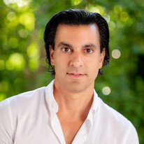 Nima Tehrany