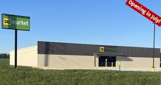 Plus de détails pour Moro Rd. and St. James Dr., Holiday Shores, IL - Local commercial à vendre