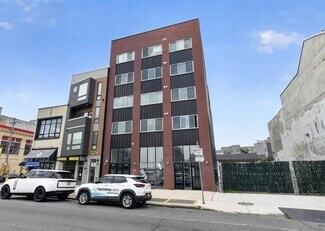 Plus de détails pour 836 N Broad St, Philadelphia, PA - Logement à vendre