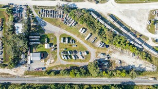 Plus de détails pour 200 Railroad Ave, Edgewater, FL - Industriel/Logistique à vendre