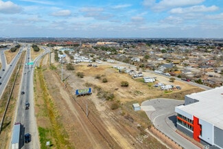 Plus de détails pour 3500 Orkney Ave, San Antonio, TX - Terrain à vendre
