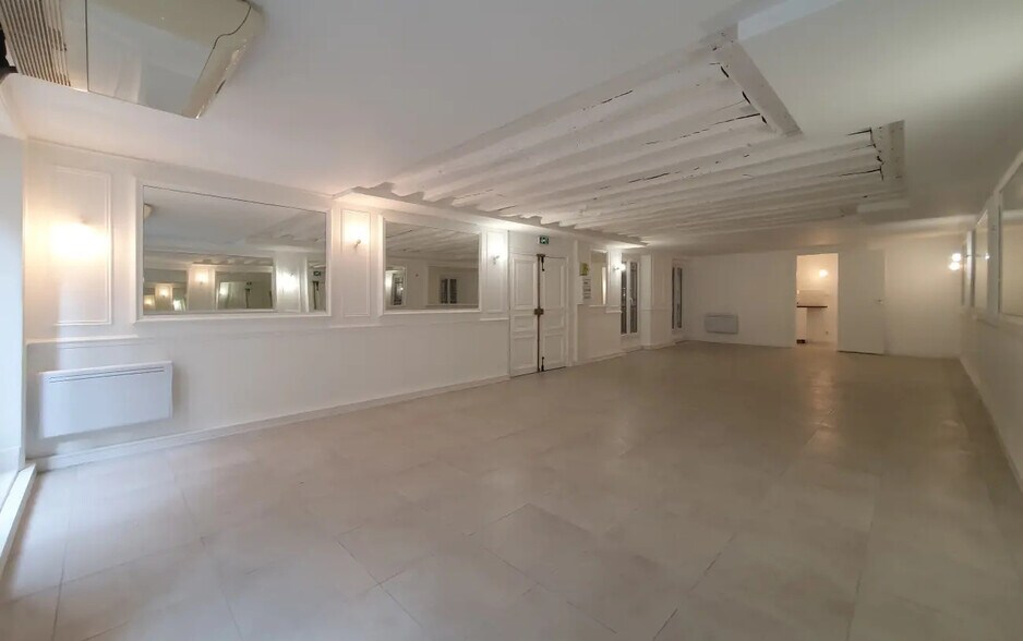 16 Rue Joubert, Paris à vendre - Photo intérieure – Image 3 sur 9