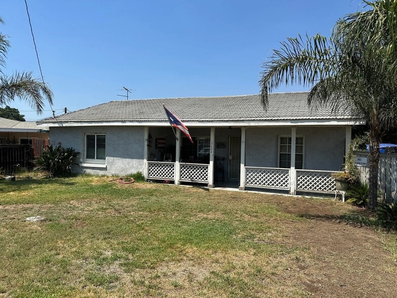 13404 Arrow Rt, Fontana, CA à vendre - Photo principale – Image 1 sur 7