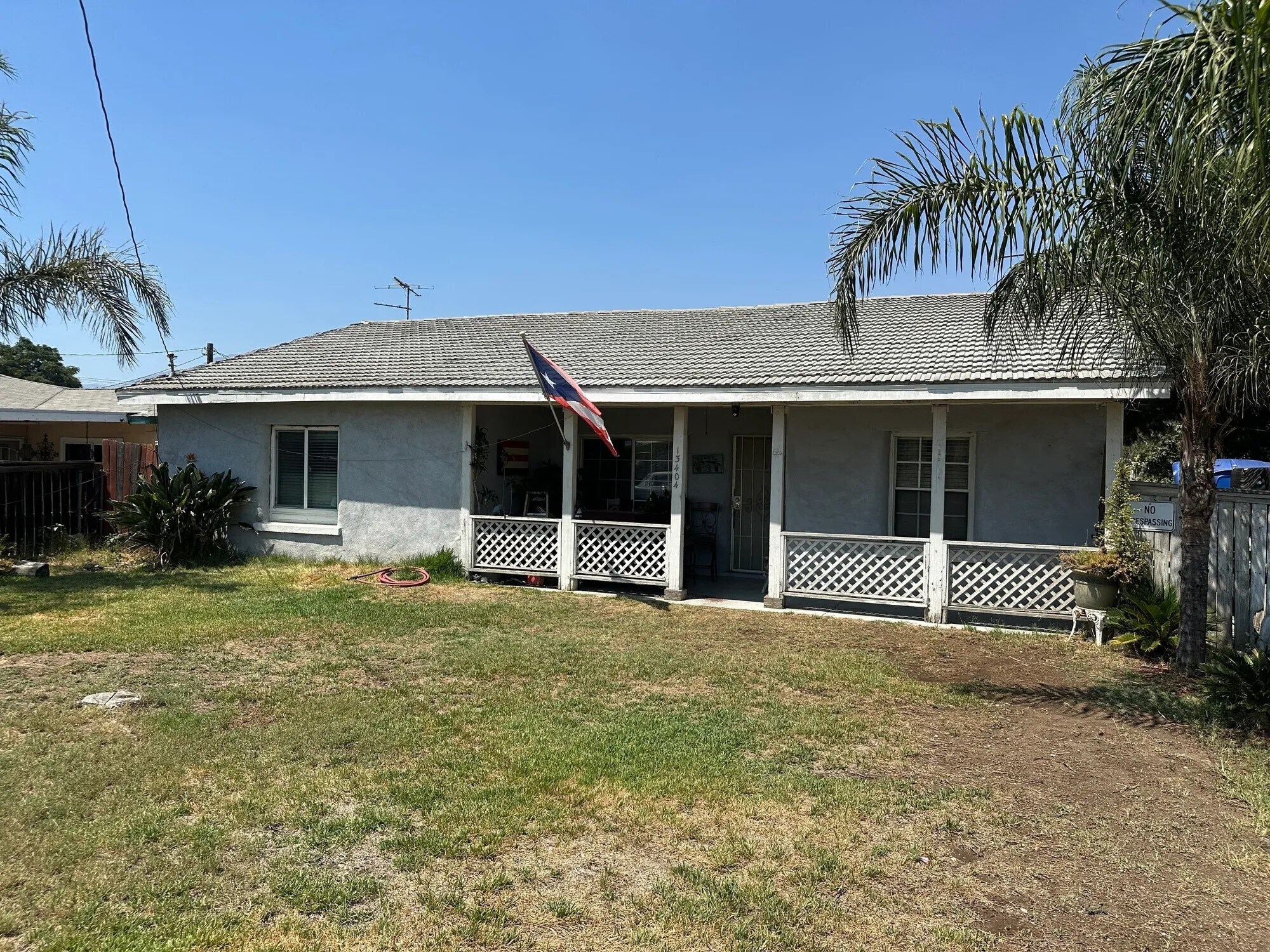 13404 Arrow Rt, Fontana, CA à vendre Photo principale– Image 1 sur 8